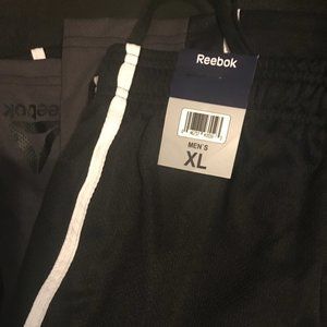 Reebok shorts